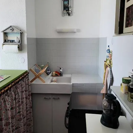 Apartamento 2 For 4 People Saint-Cyprien (Pyrenees-Orientales)