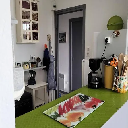 2 For 4 People * Saint-Cyprien (Pyrenees-Orientales)