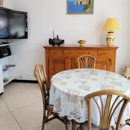 Apartamento 2 For 4 People *