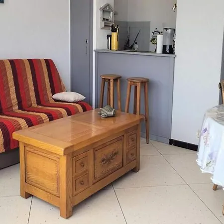 2 For 4 People Apartamento