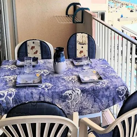 Apartamento 2 For 4 People